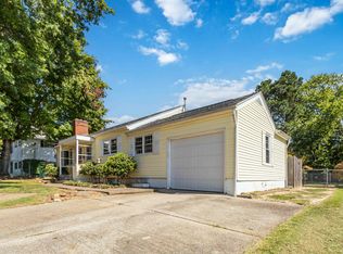 211 Jarvis Ave, Somerset, KY 42501