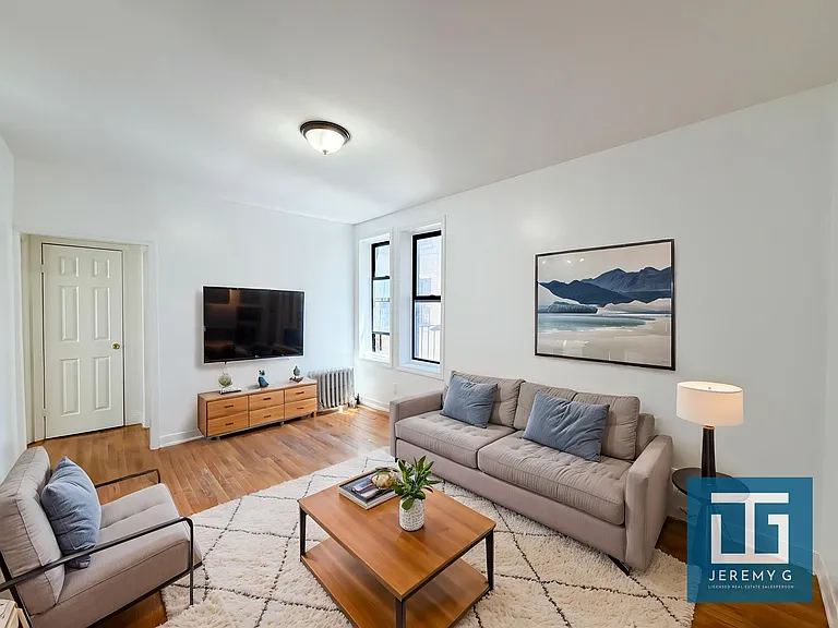 2555 Grand Concourse #4C — Photo 3