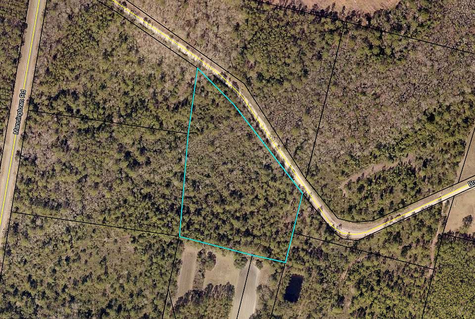 1st image of 0 Browntown Rd