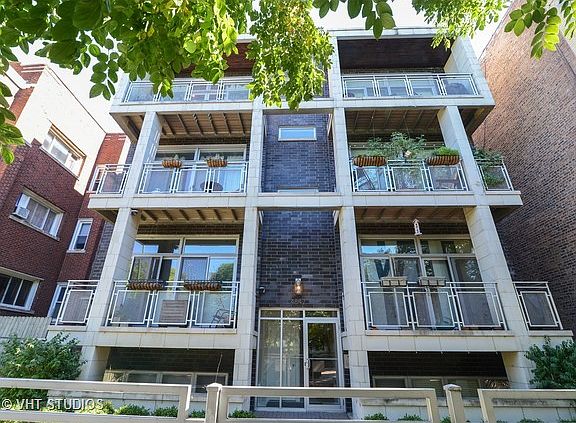 2nd image of 4847 N Ashland Ave #3N