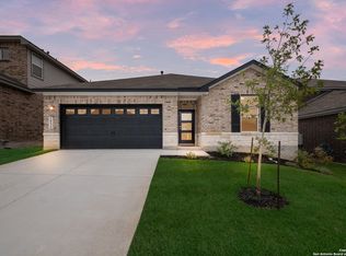 10534 Briceway Clb, San Antonio, TX 78254