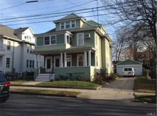 565 W Taft Ave, Bridgeport, CT 06604