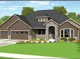 12209 Osprey Dr NW, Gig Harbor, WA 98332