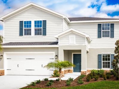 615 172nd Ct E, Bradenton, FL, 34212