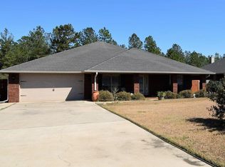 5960 Whisper Creek Blvd, Milton, FL 32570