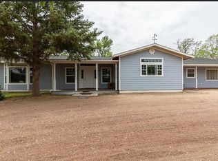 6811 W Old Modena Rd, Beryl, UT 84714