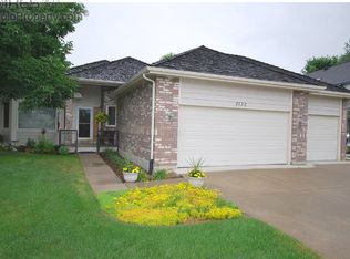 2732 Westlake Ct, Longmont, CO 80503