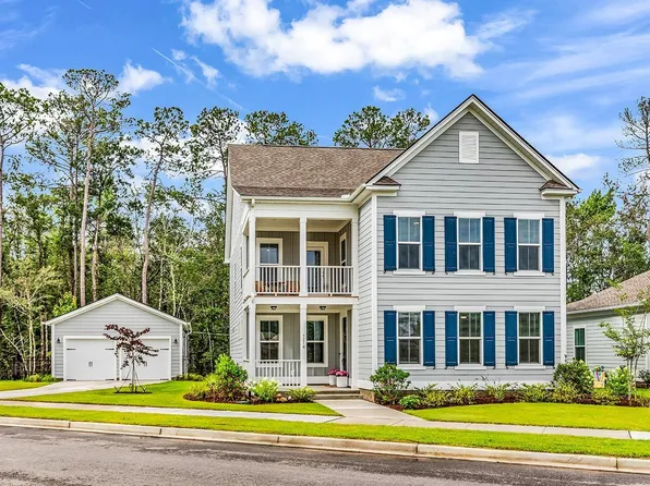 1216 Newell Dr, Myrtle Beach, SC 29588