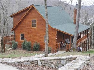 1535 Shoreside Dr, Smithville, TN 37166
