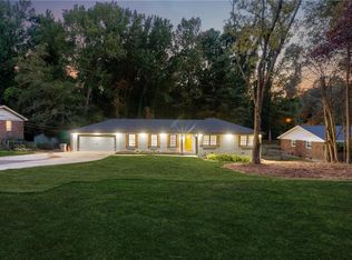 2055 Oak Rd, Snellville, GA 30078