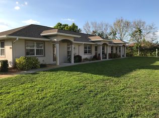 186 Rotonda Blvd W #186B, Rotonda West, FL 33947