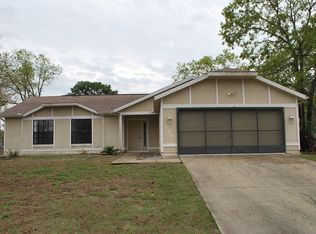 11216 Allwood St, Spring Hill, FL 34609