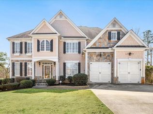 4331 Chimney Hill Dr, Douglasville, GA 30135
