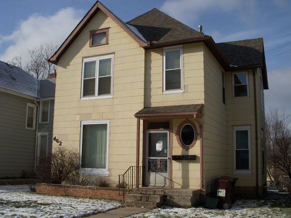 For Rent: 462 N. 6th St #1, Mankato, MN 56001