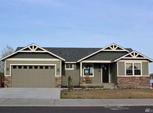 4193 Edwards Dr, Moses Lake, WA 98837