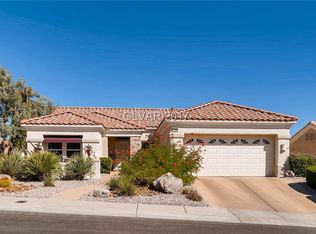 11020 Summers End Ave, Las Vegas, NV 89134