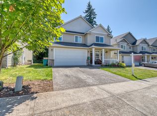 3443 S 5th Way, Ridgefield, WA 98642