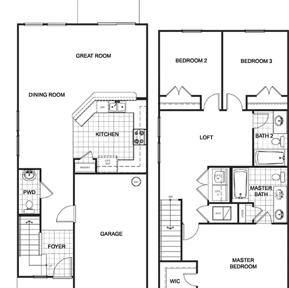 800 S Black Cherry Dr — Photo 2
