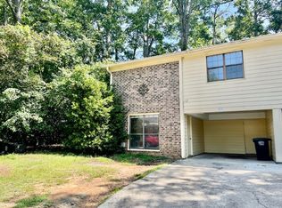 26 Conifer Ring #26B, Rome, GA 30165