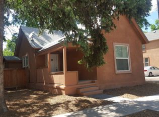 114 N Corona St, Colorado Springs, CO 80903