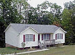 1080 Capella Ridge Rd, King, NC 27021