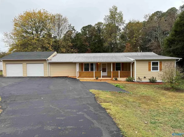 317 Hembree Dr, Guntersville, AL 35976