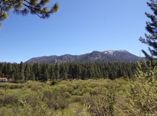 1661 Plateau Cir, South Lake Tahoe, CA