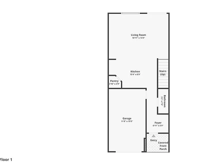 4030 Hot Springs Ave — Photo 2
