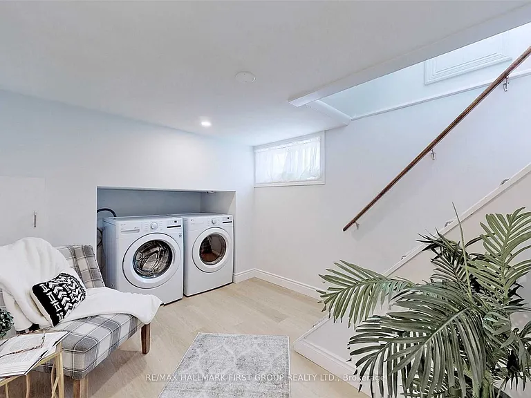 62 Ambassador St #BASEMENT — Photo 4