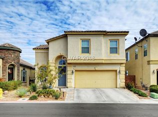 7216 Savannah Falls St, Las Vegas, NV 89131