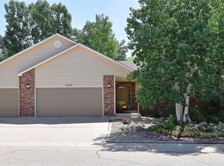 1313 Waterwood Dr, Windsor, CO 80550