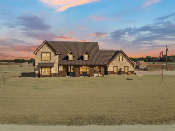 417 County Road 60, Gatesville, TX 76528