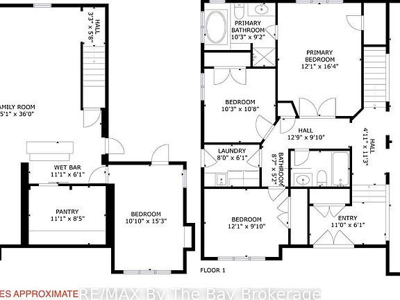 3rd image of 18 Maple Dr