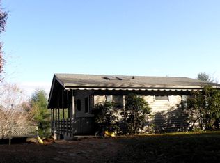 272 Dogwood Dr, West Jefferson, NC 28694