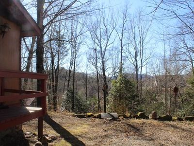 25 Walden Pond Rd, Bryson City, NC, 28713