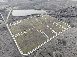 NW County Road 4290 TRACT 2, Frost, TX 76641