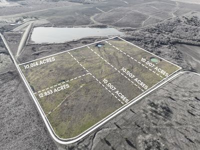 NW County Road 4290 TRACT 2, Frost, TX, 76641
