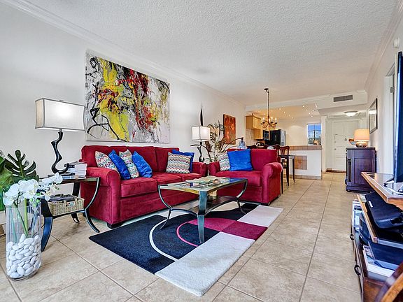 5th image of 2850 N Palm Aire Drive #302