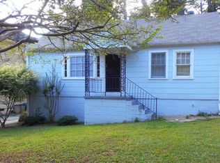 1529 Carter Rd, Decatur, GA 30032