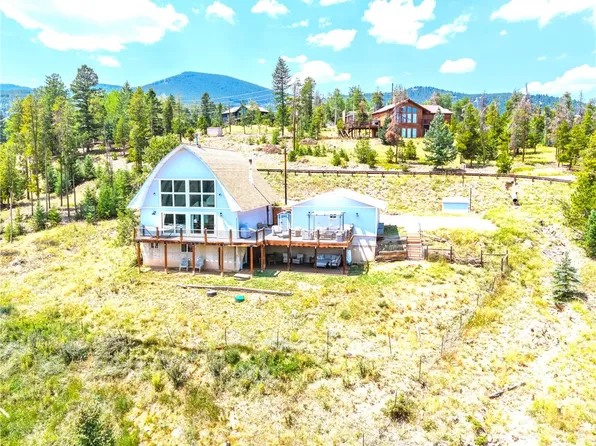 34877 Forest Estates Road, Evergreen, CO 80439