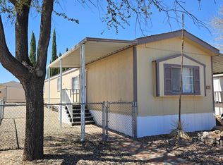 670 S Nature Way, Sierra Vista, AZ 85635