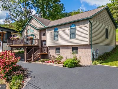 592 Marsh Hill Rd, Mchenry, MD, 21541