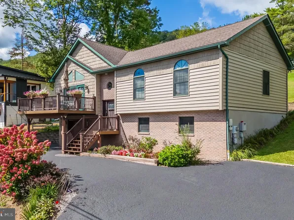 592 Marsh Hill Rd, McHenry, MD 21541