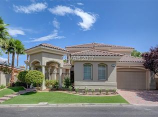 500 S Grand Central Pkwy, Henderson, NV 89011