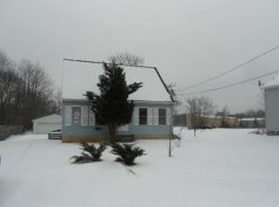 13547 Webster Rd, Bath, MI 48808