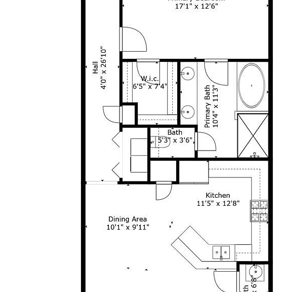 8701 Escarpment Blvd #82 — Photo 14