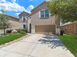 27326 Trinity Cross, San Antonio, TX 78260