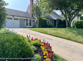 6 5th Ave, Sea Girt, NJ 08750