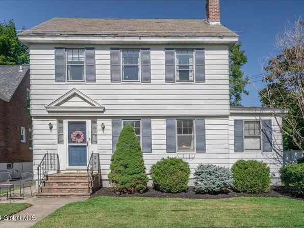 40 Fleetwood Avenue, Albany, NY 12208