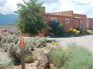 4 San Francisco Rd UNIT 3025, Ranchos De Taos, NM 87557